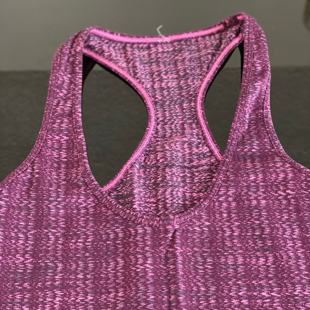 Lululemon Long cool Racerback Tank - Picture 2 of 7